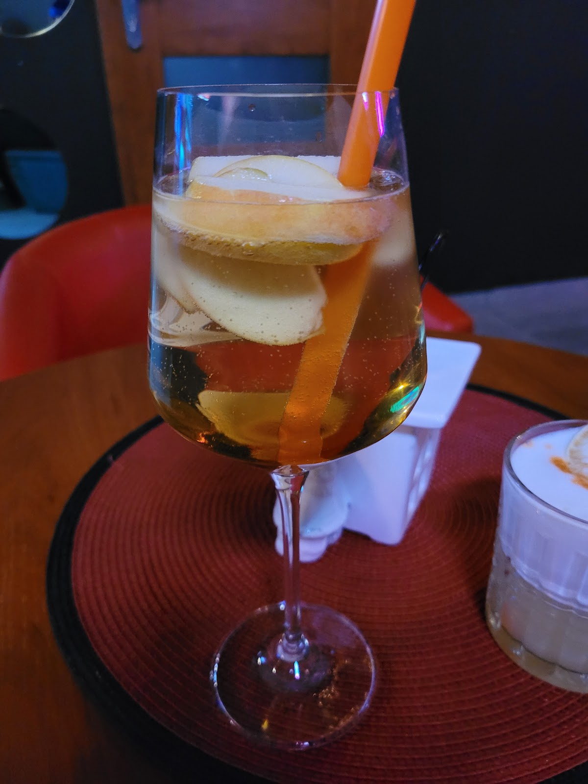 Club Ambrozja - Strefa VIP